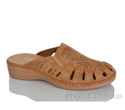 Шлепки Leguzaza